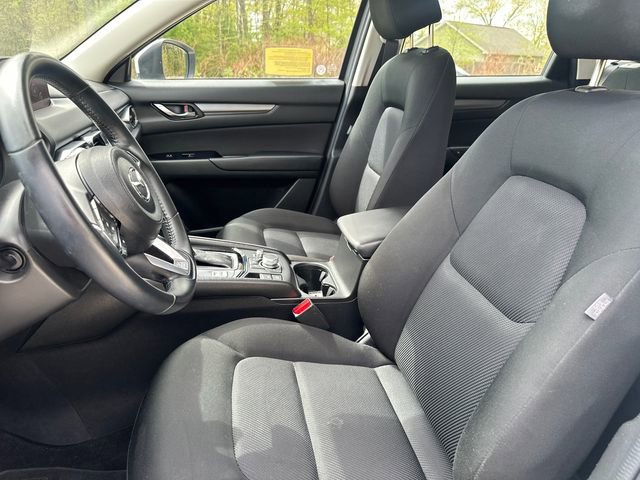 Used 2020 MAZDA CX-5 Sport AWD/4WD image 38