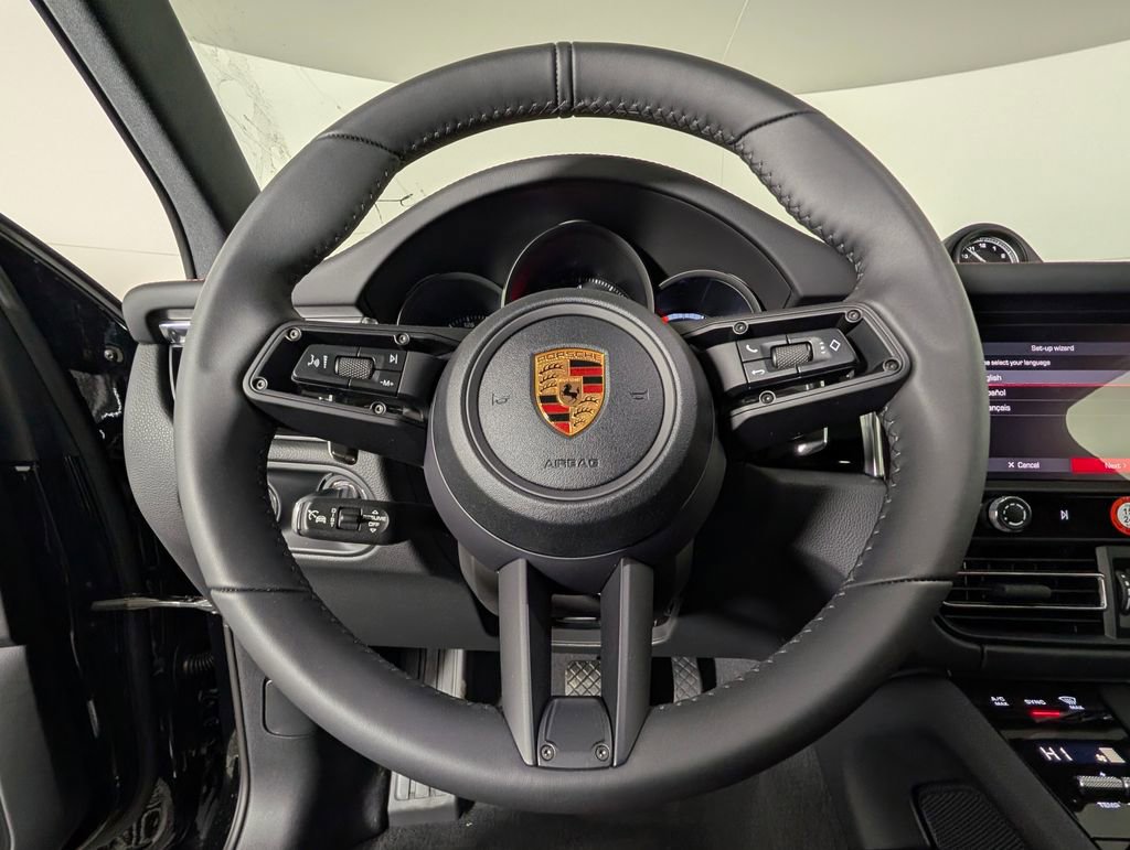 New 2026 Porsche Macan image 35