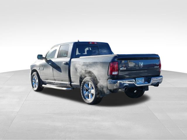 Used 2016 RAM 1500 Big Horn image 7