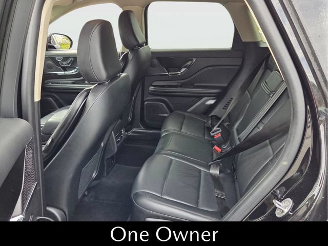 Used 2024 Lincoln Corsair Reserve FWD image 7