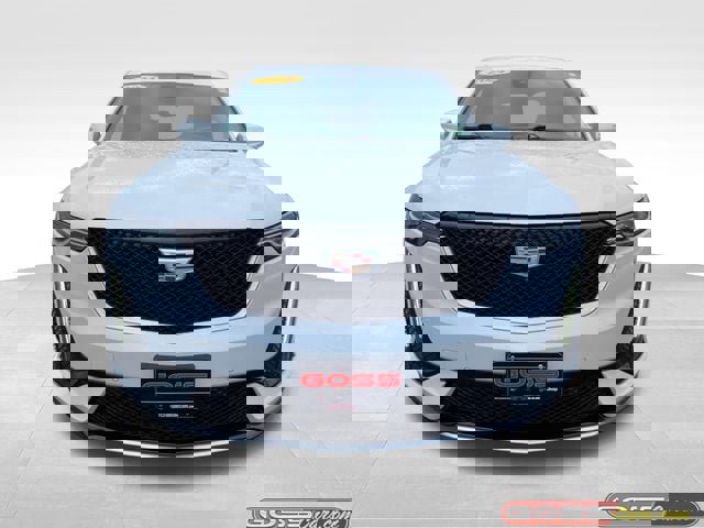 Used 2024 Cadillac XT6 Sport w/ Technology Package image 2