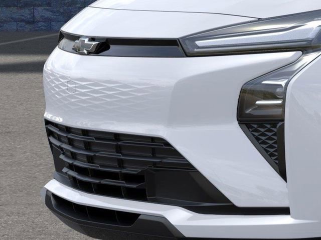 New 2027 Chevrolet Bolt LT FWD image 13