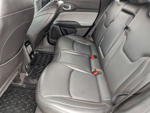 Used 2023 Jeep Compass Latitude image 25