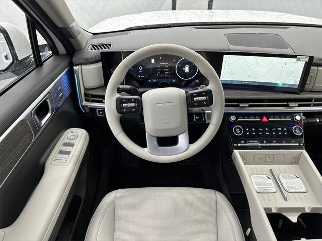New 2026 Hyundai Santa Fe Limited image 26