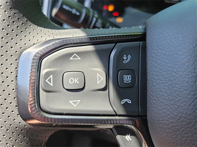 New 2026 RAM 1500 Rebel w/ Rebel Level 2 Equipment Group image 20