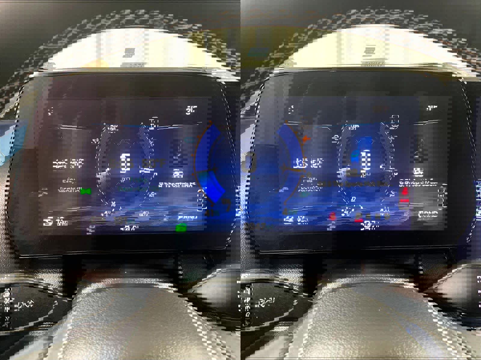 Used 2025 Chevrolet Equinox EV LT w/ Convenience Package image 25