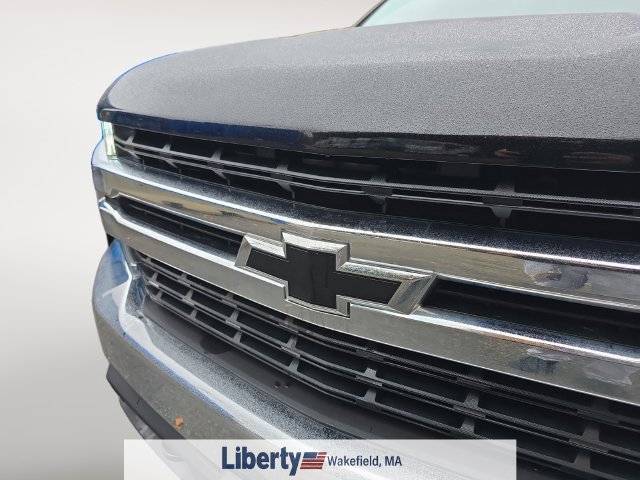 Used 2019 Chevrolet Silverado 1500 LT w/ All-Star Edition AWD/4WD image 4
