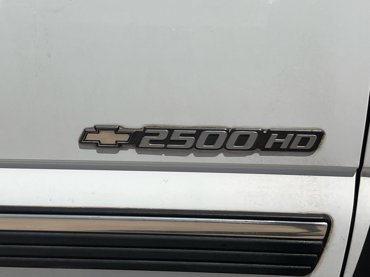 Used 2002 Chevrolet Silverado 2500 LS w/ Electrical Convenience Pkg image 23