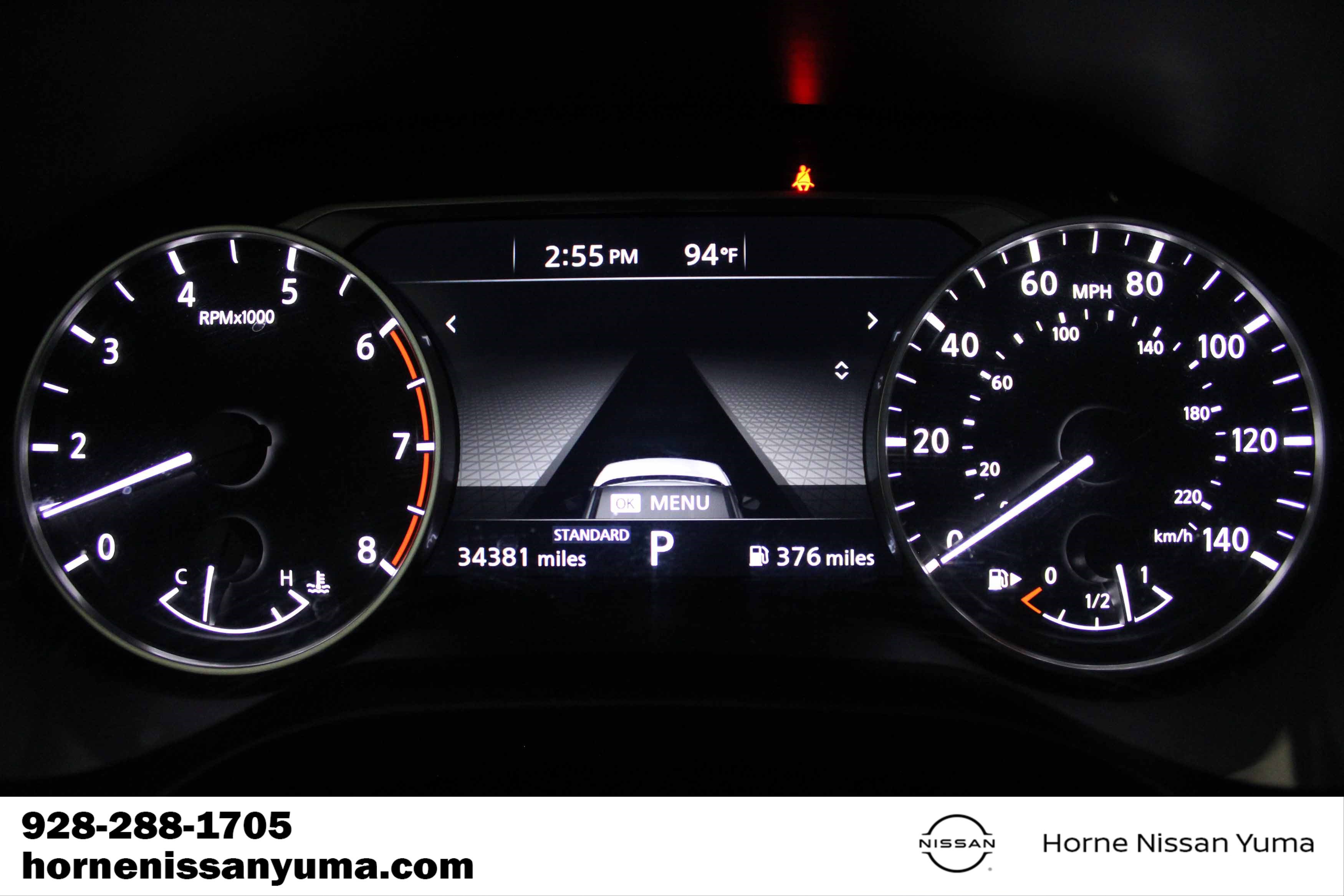 Used 2023 Nissan Rogue SV FWD image 12