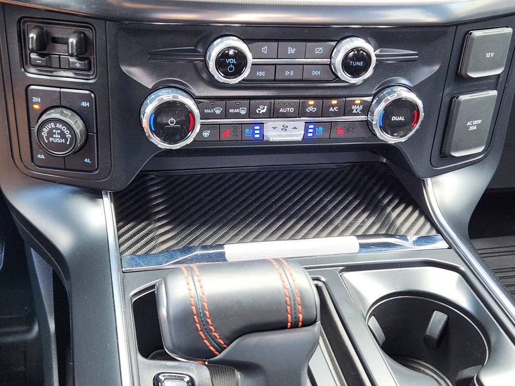 Used 2024 Ford F150 Raptor AWD/4WD image 29