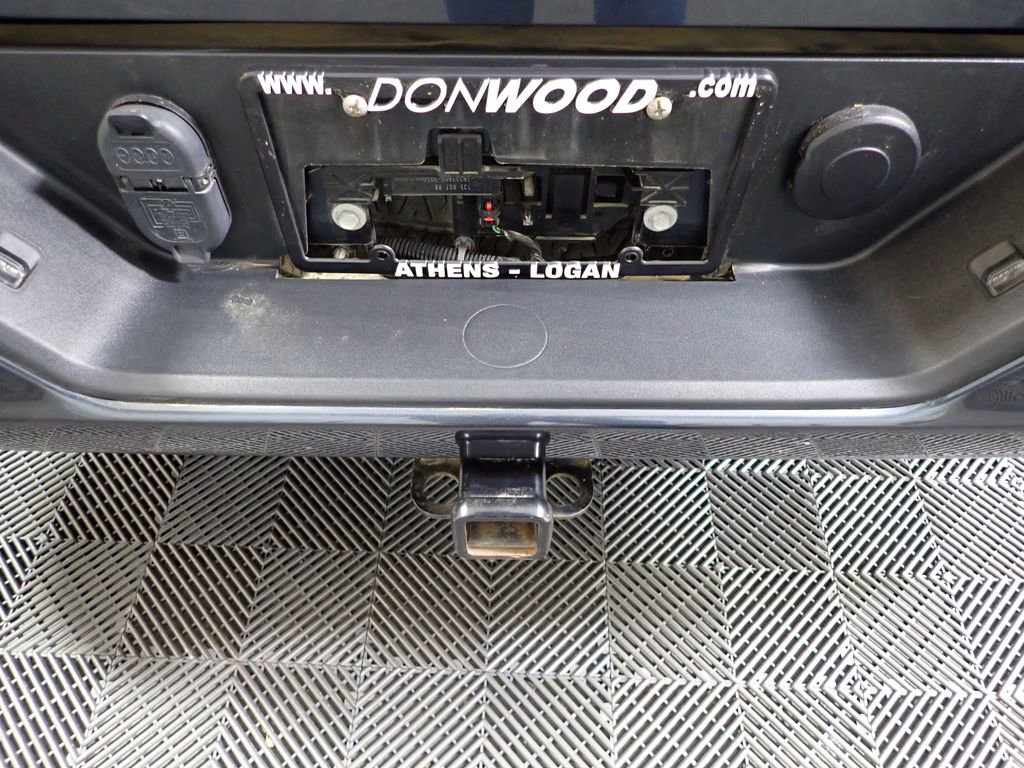 Used 2021 GMC Sierra 1500 Elevation image 16