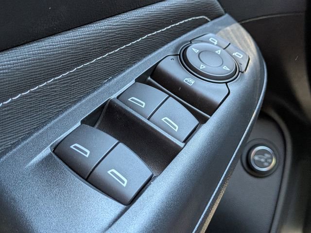 New 2026 Buick Envista Sport Touring w/ Studio Series FWD image 25