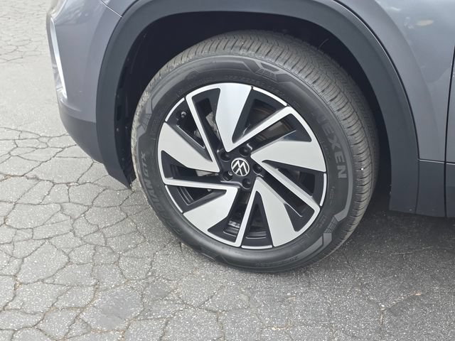 Used 2024 Volkswagen Atlas SE FWD image 5