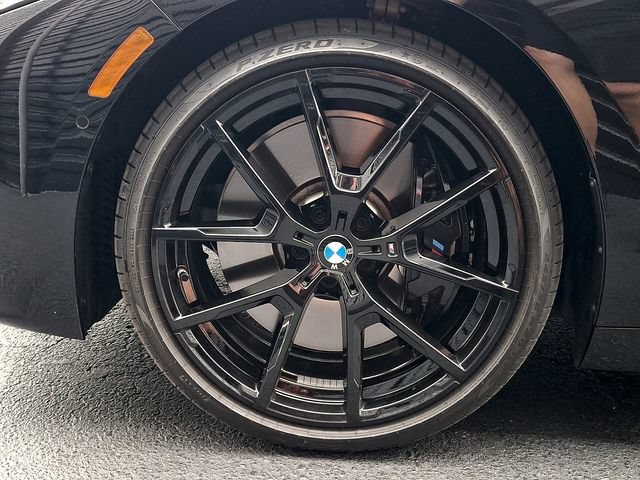 Used 2024 BMW M850i xDrive Convertible AWD/4WD image 15