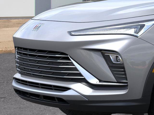 New 2026 Buick Envista Preferred w/ Convenience I Package image 13
