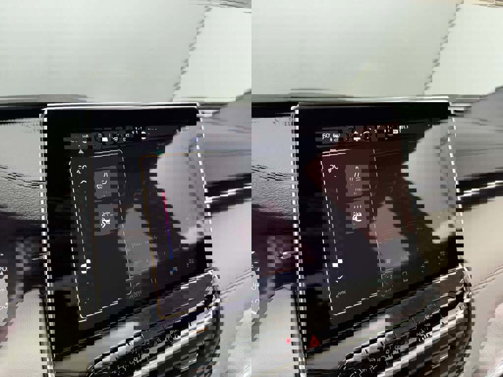 New 2026 Jeep Compass Limited image 31