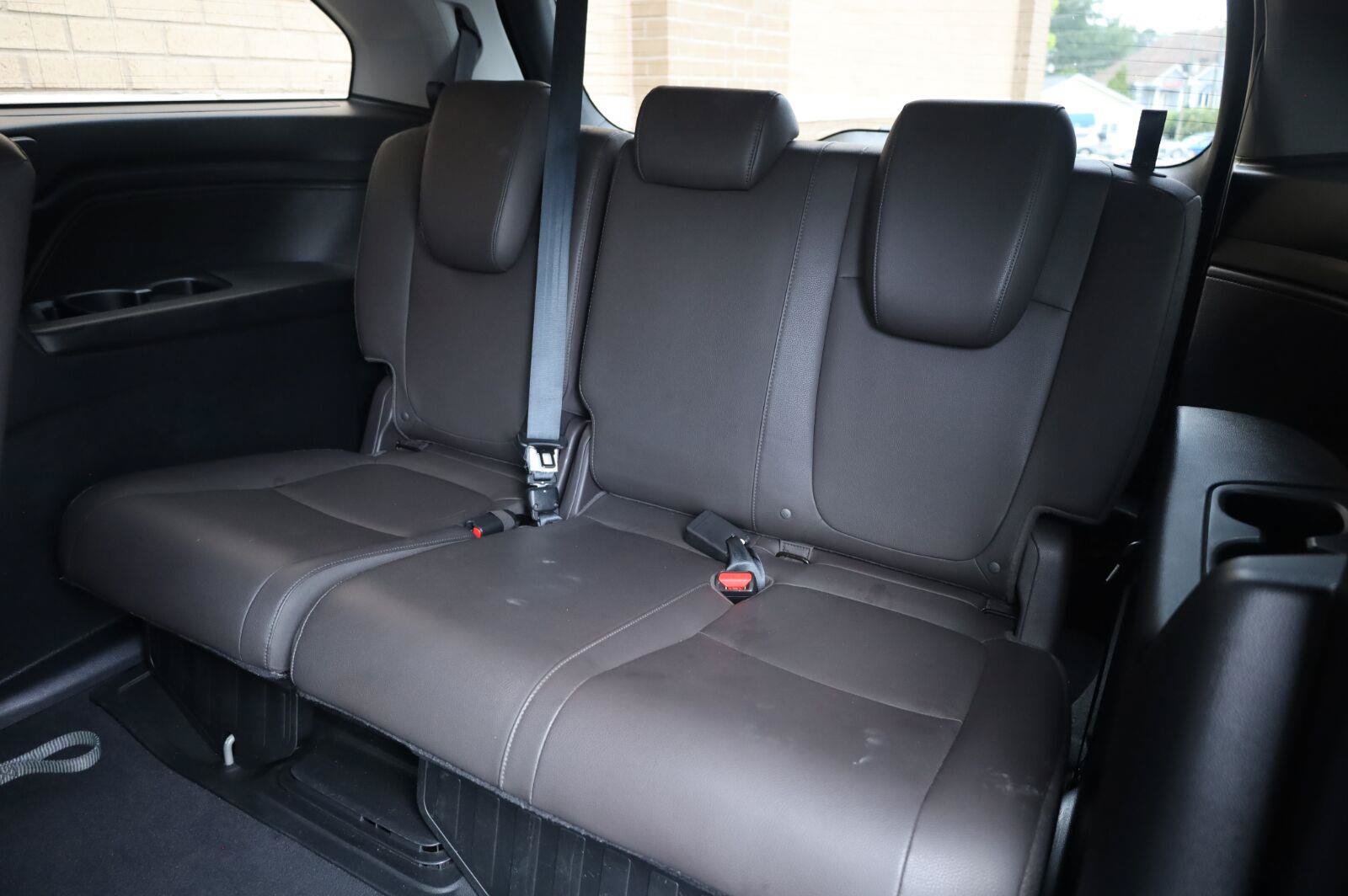 Used 2018 Honda Odyssey EX-L image 23