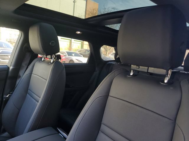 New 2026 Land Rover Range Rover Evoque Dynamic SE AWD/4WD image 20