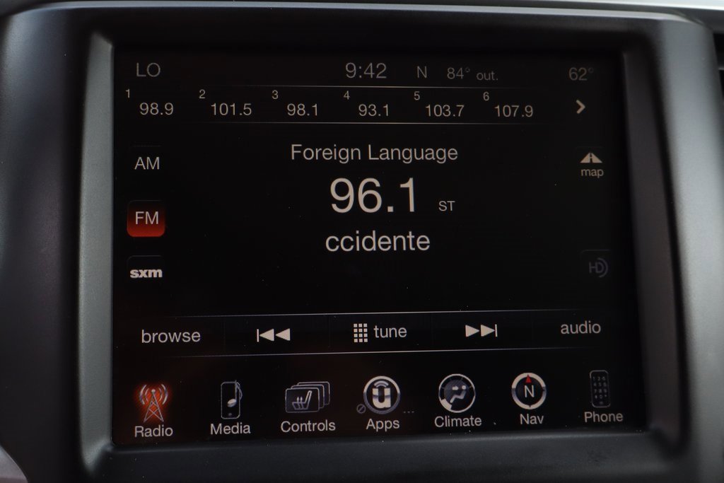 Used 2014 RAM 2500 Limited image 31