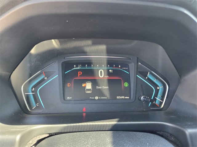 Used 2024 Honda Odyssey EX-L image 23