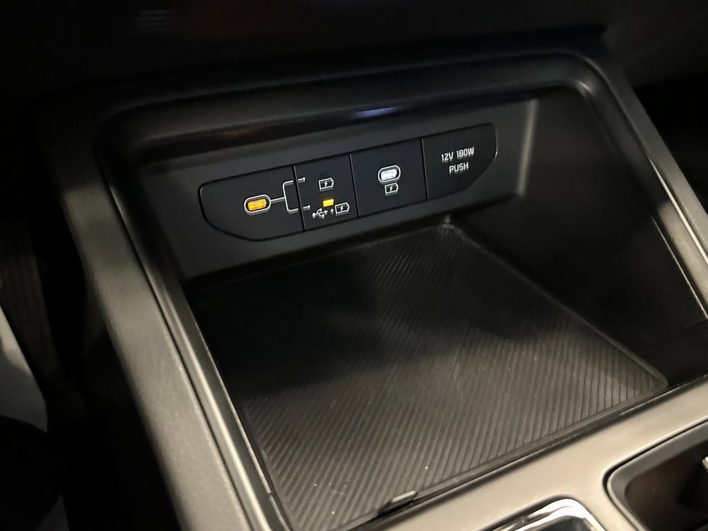 Used 2025 Kia K5 LXS image 15