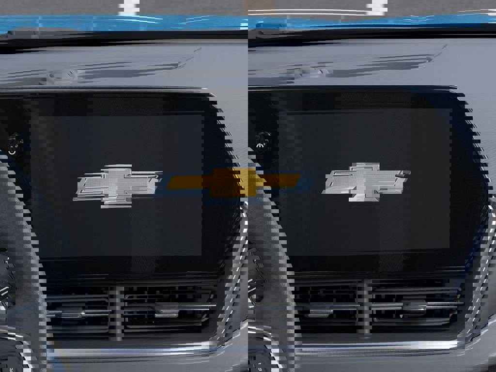 New 2026 Chevrolet Trax LT w/ Driver Confidence Package image 21