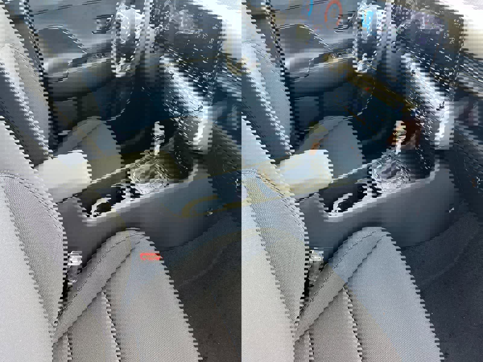 New 2026 Hyundai Kona SEL Sport FWD image 17