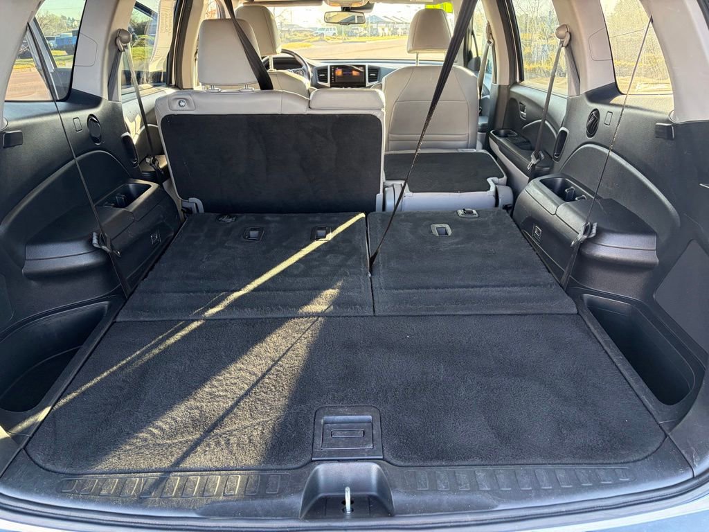 Used 2018 Honda Pilot EX-L image 13