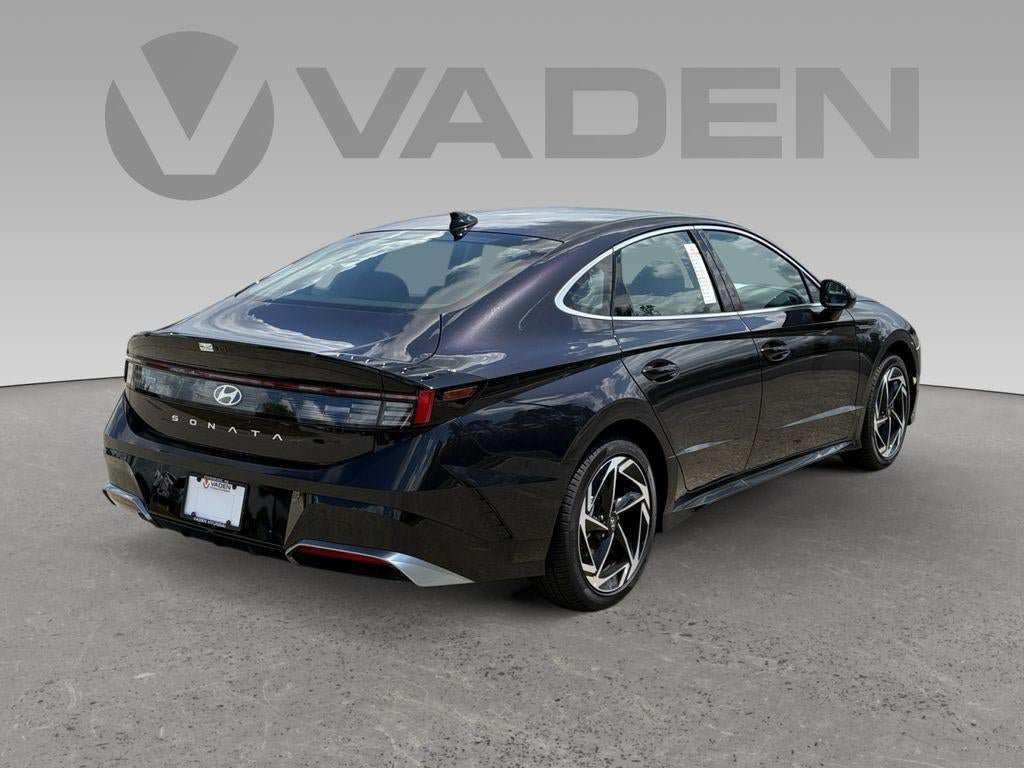 New 2026 Hyundai Sonata SEL FWD image 79