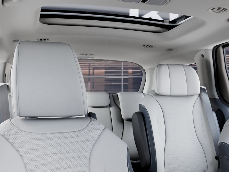 New 2026 Kia Carnival SX Prestige image 27