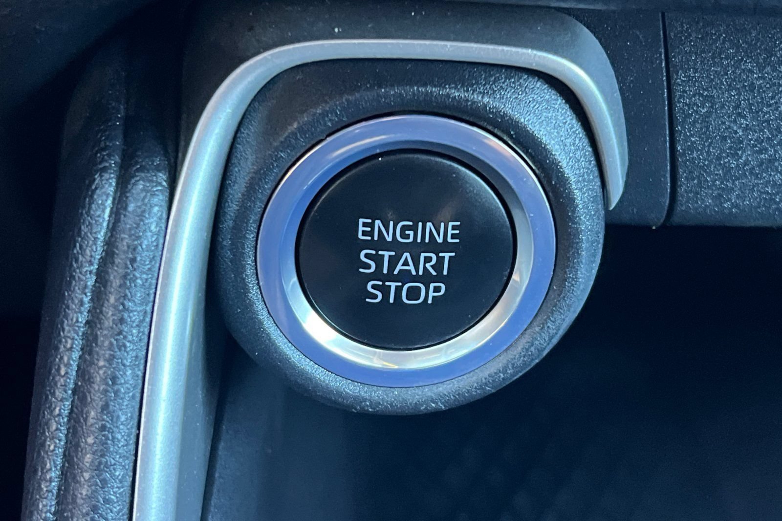 Used 2024 Toyota Grand Highlander AWD image 20