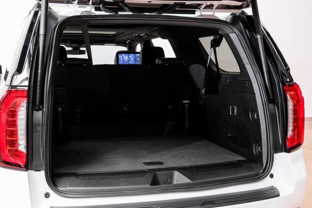Used 2021 GMC Yukon XL SLT w/ Rear Media and Nav Package AWD/4WD image 36