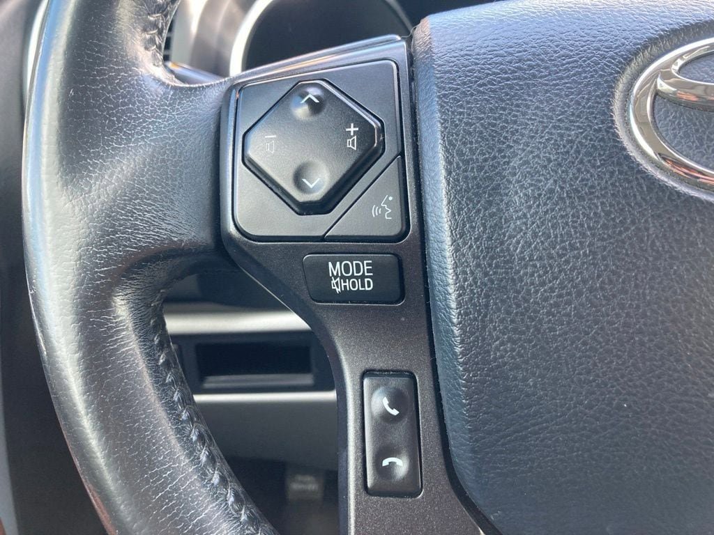 Used 2019 Toyota Sequoia Platinum AWD/4WD image 16