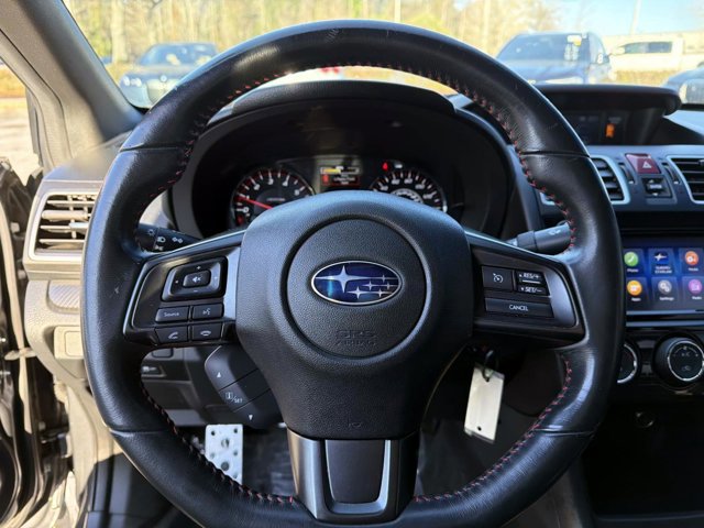 Used 2021 Subaru WRX image 23