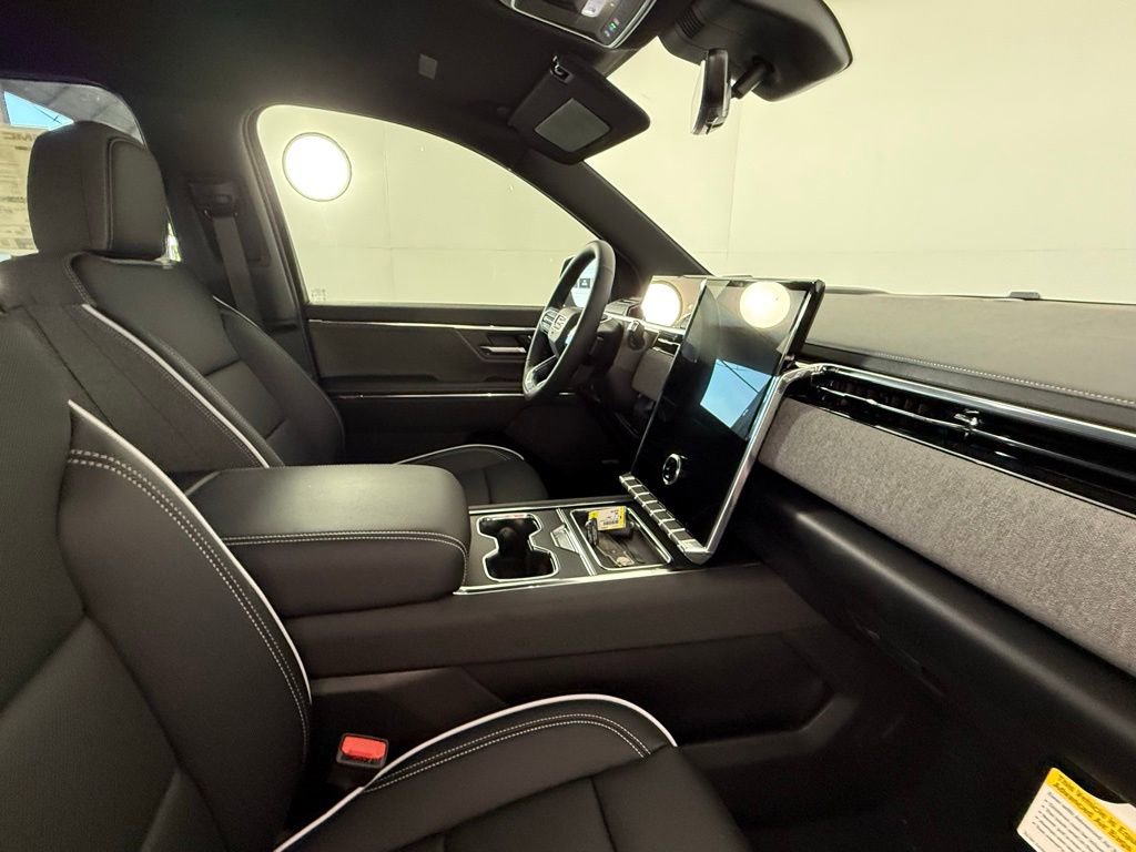 New 2026 GMC Sierra EV Elevation w/ Premium Package image 24