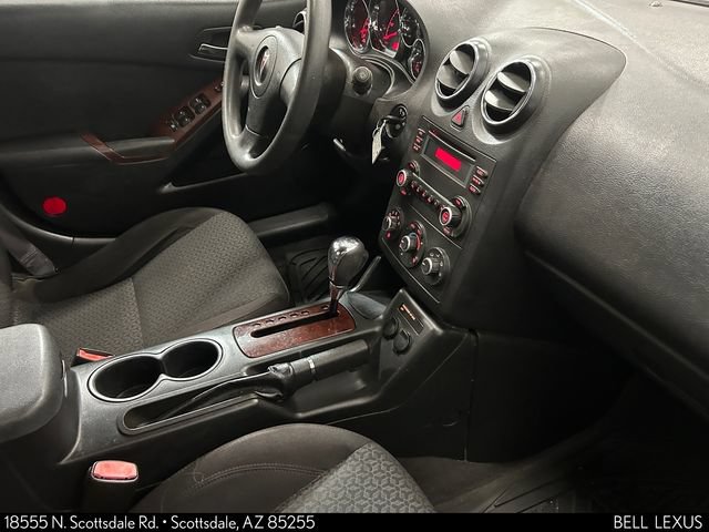 Used 2007 Pontiac G6 Sedan FWD image 12