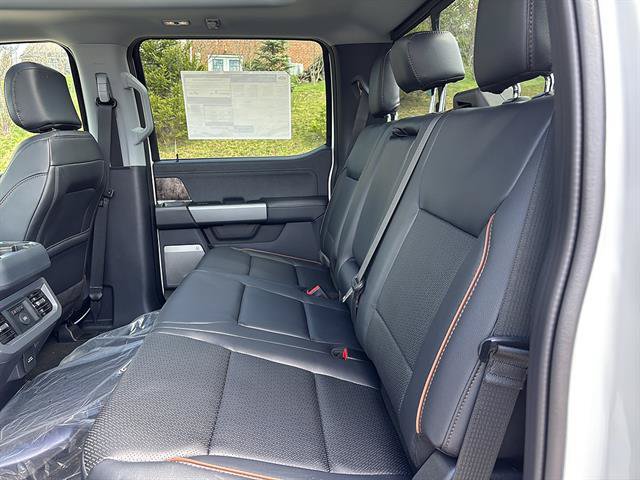 New 2026 Ford F250 Lariat AWD/4WD image 15