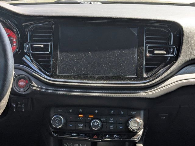 New 2026 Dodge Durango SRT Hellcat w/ Trailer Tow Group IV image 21