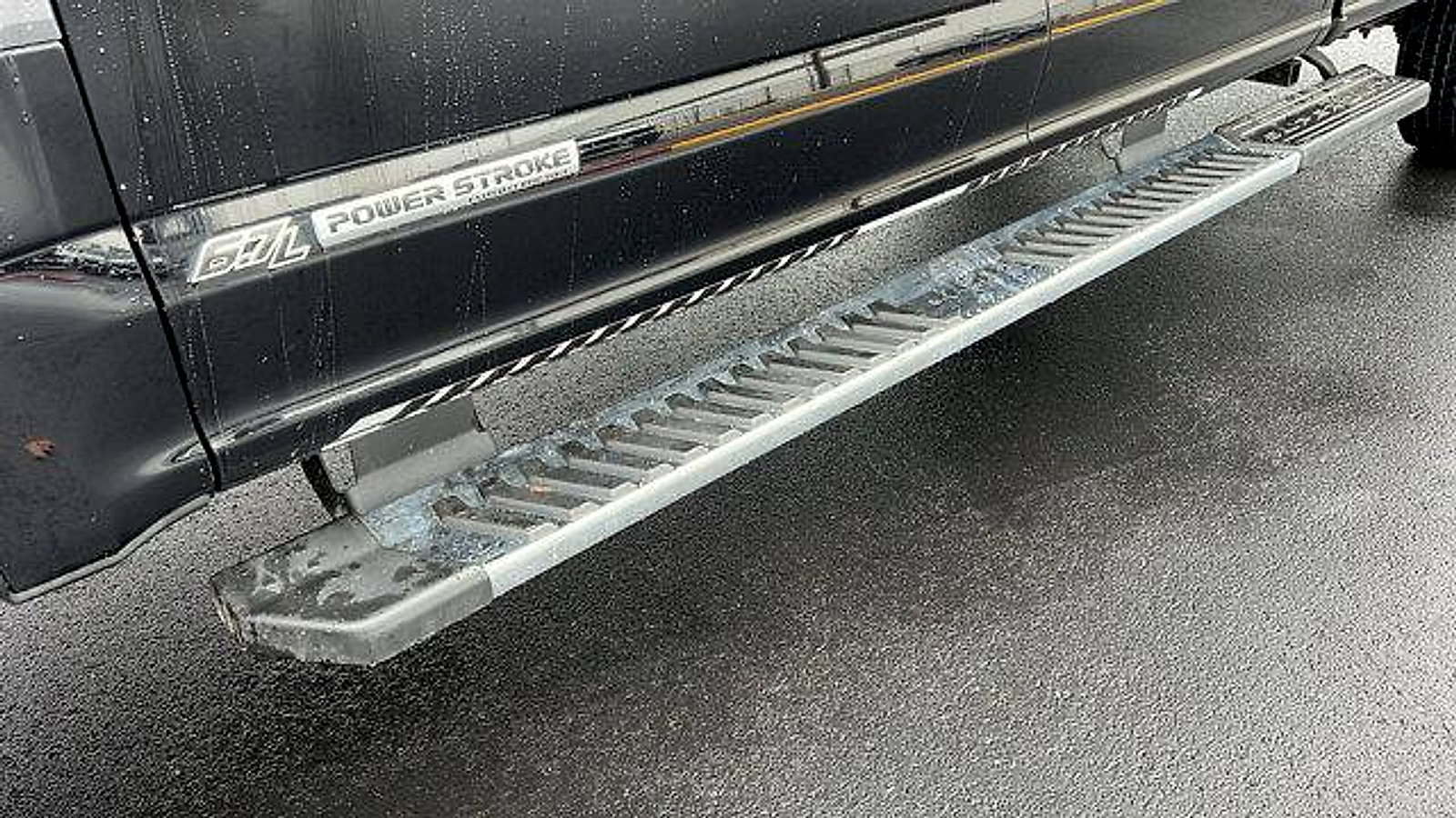 Used 2022 Ford F250 Lariat image 12