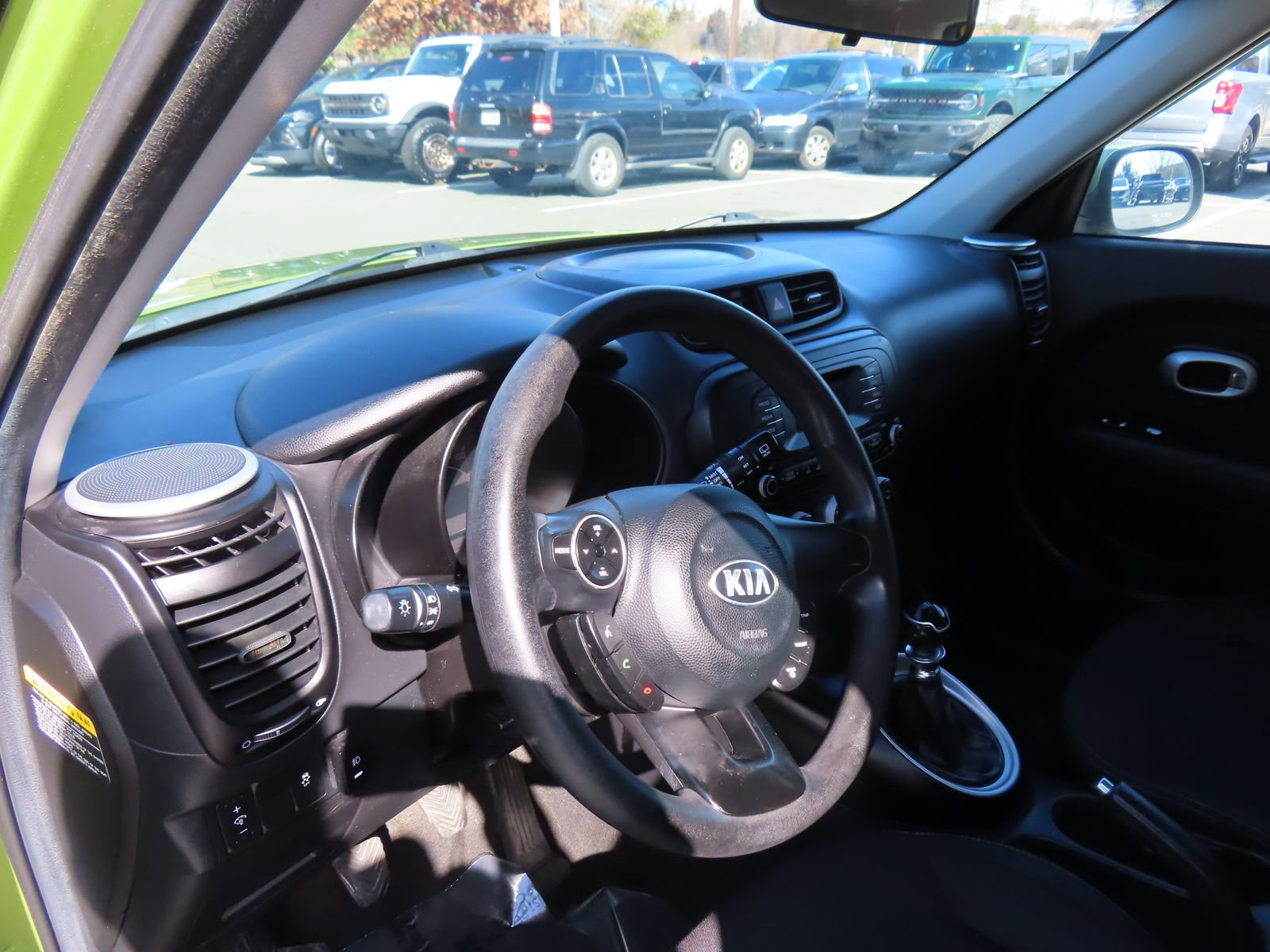 Used 2016 Kia Soul FWD image 15