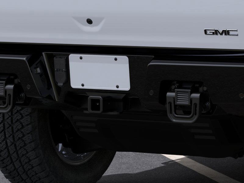 New 2024 GMC Hummer EV 3X image 14