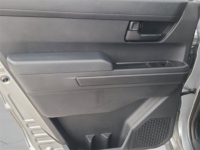 Used 2024 Toyota Tacoma SR5 image 16