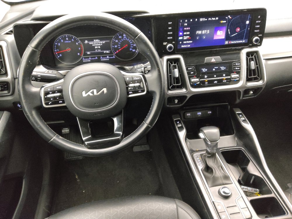 Used 2022 Kia Sorento S image 22