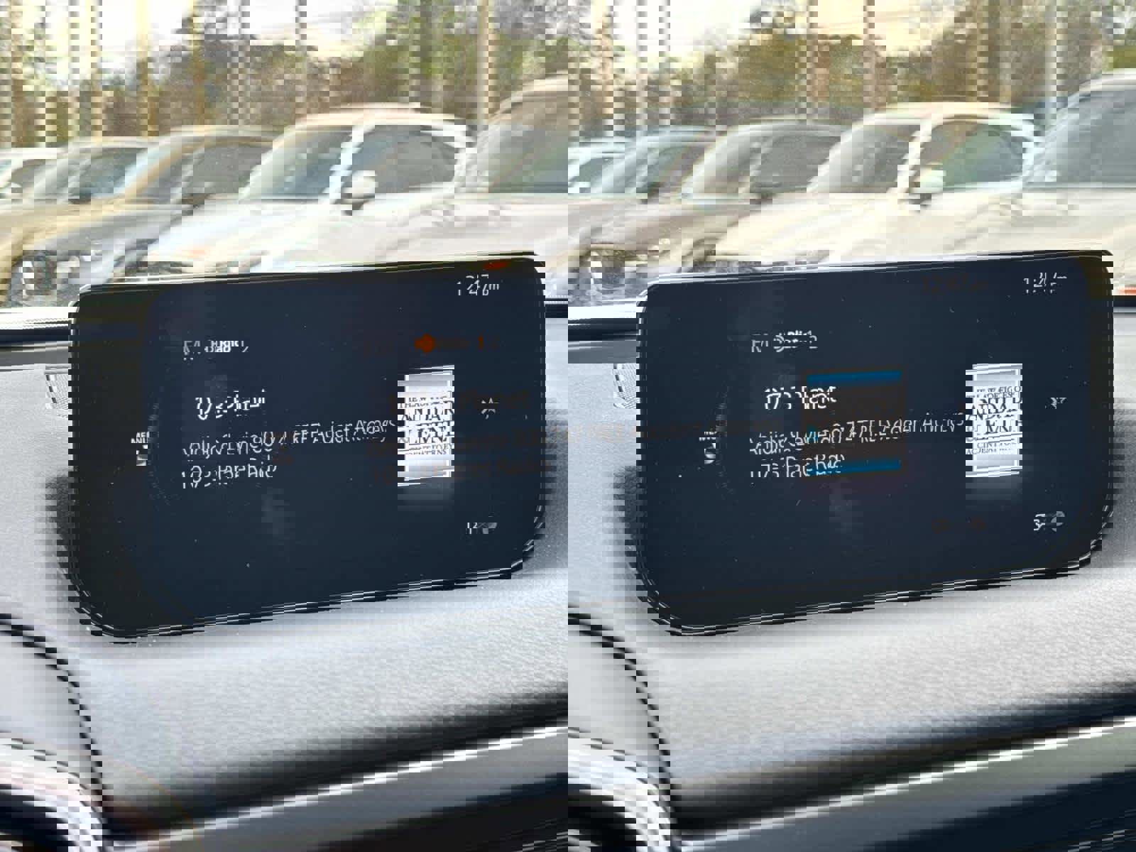 Certified 2025 MAZDA CX-50 AWD 2.5 Hybrid w/ Weather Package image 27