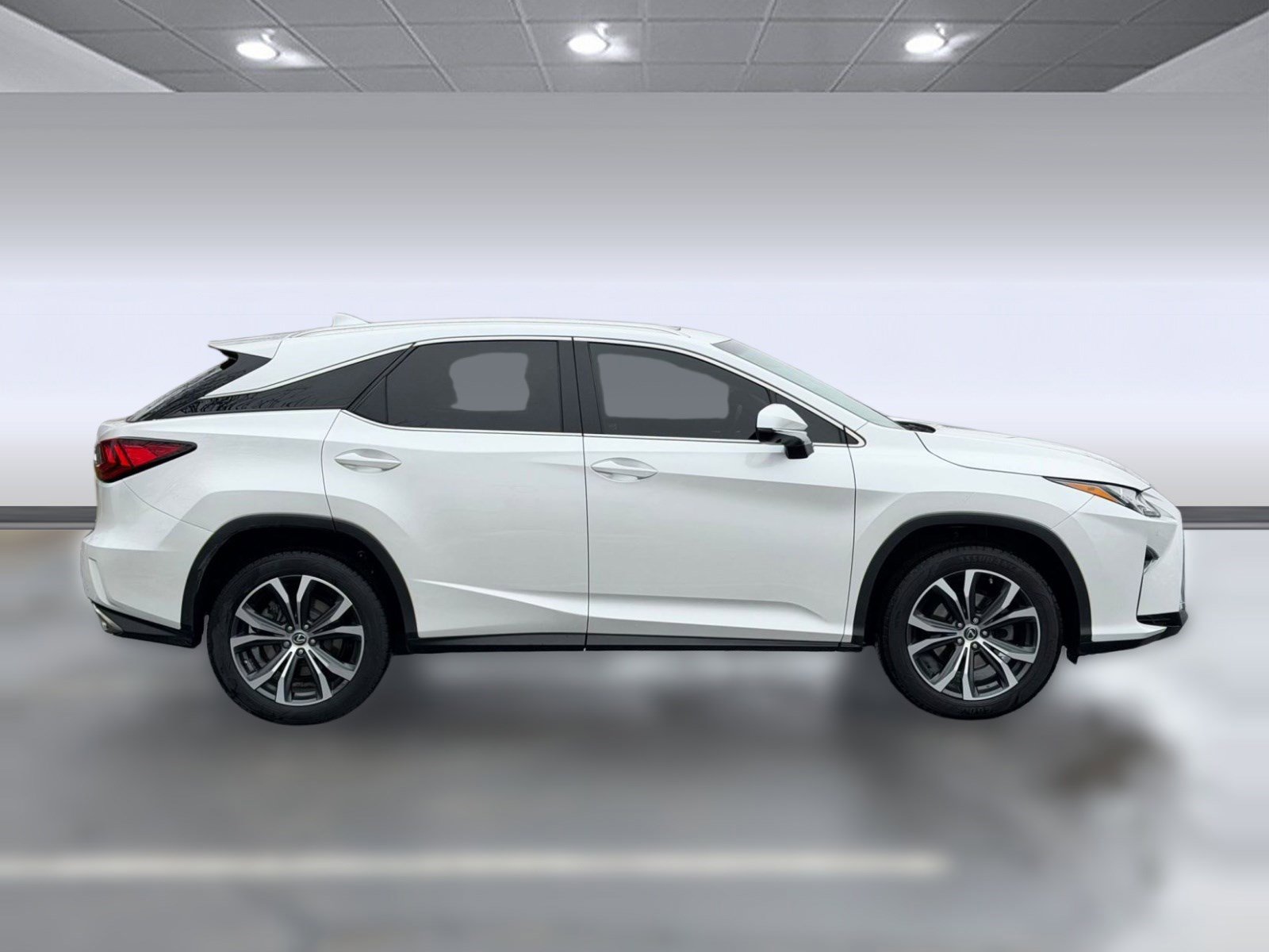 Used 2019 Lexus RX 350 AWD w/ Navigation Package image 8