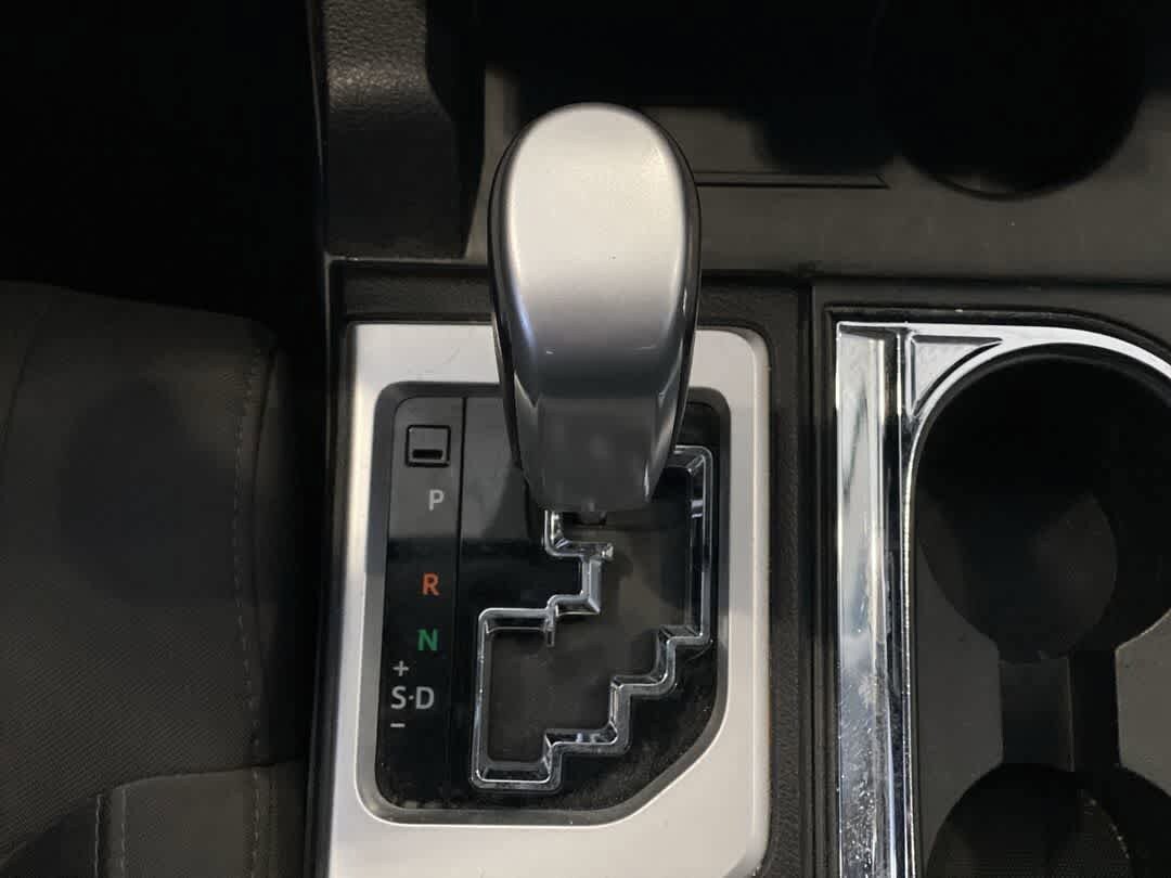 Used 2018 Toyota Tundra SR5 w/ TRD Off Road Package AWD/4WD image 22