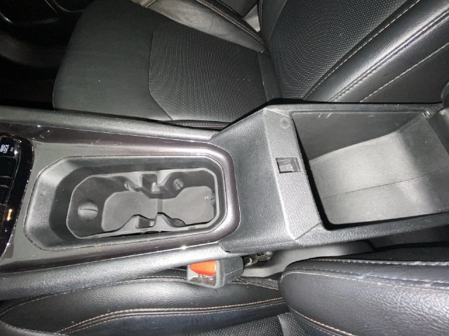 Used 2022 Jeep Compass Latitude AWD/4WD image 20