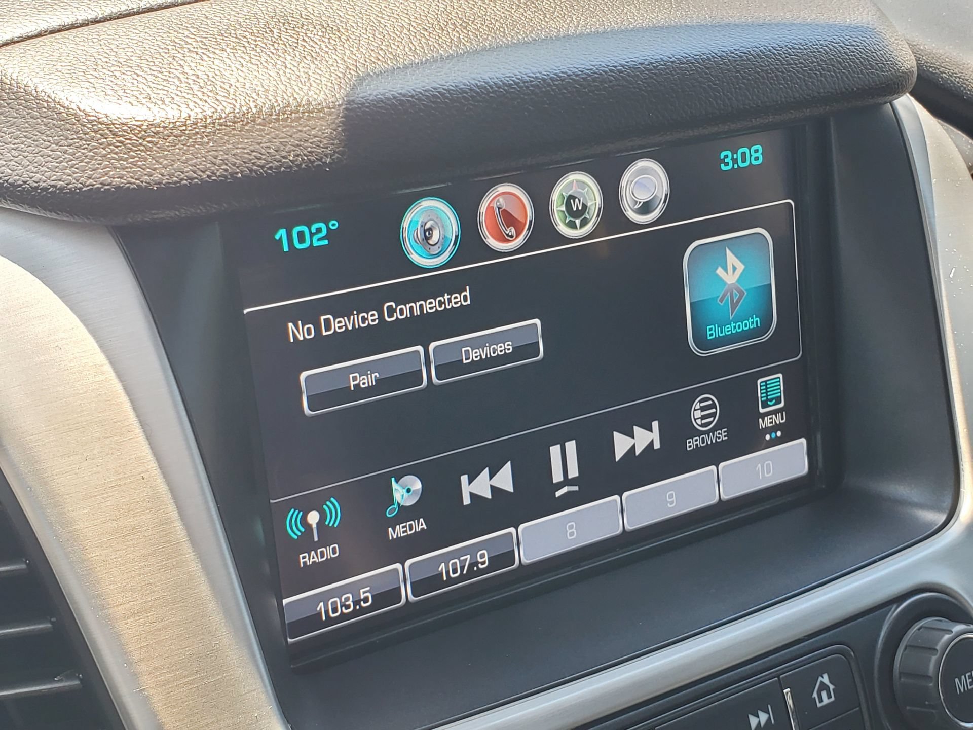 Used 2018 GMC Yukon SLT AWD/4WD image 28