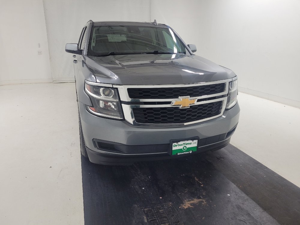 Used 2020 Chevrolet Tahoe LT RWD image 14
