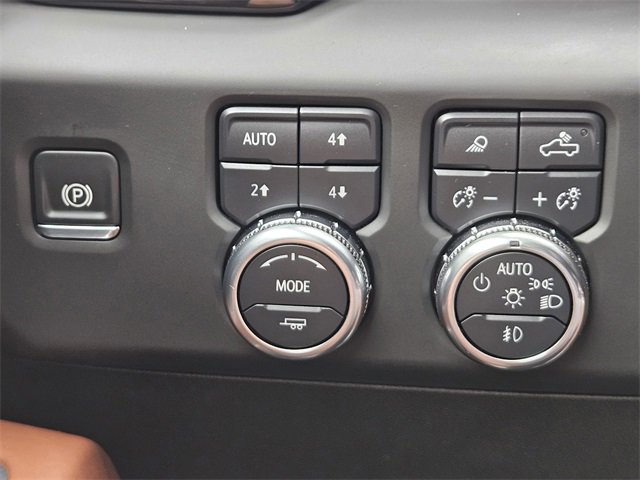 Used 2025 GMC Sierra 1500 Denali Ultimate image 22